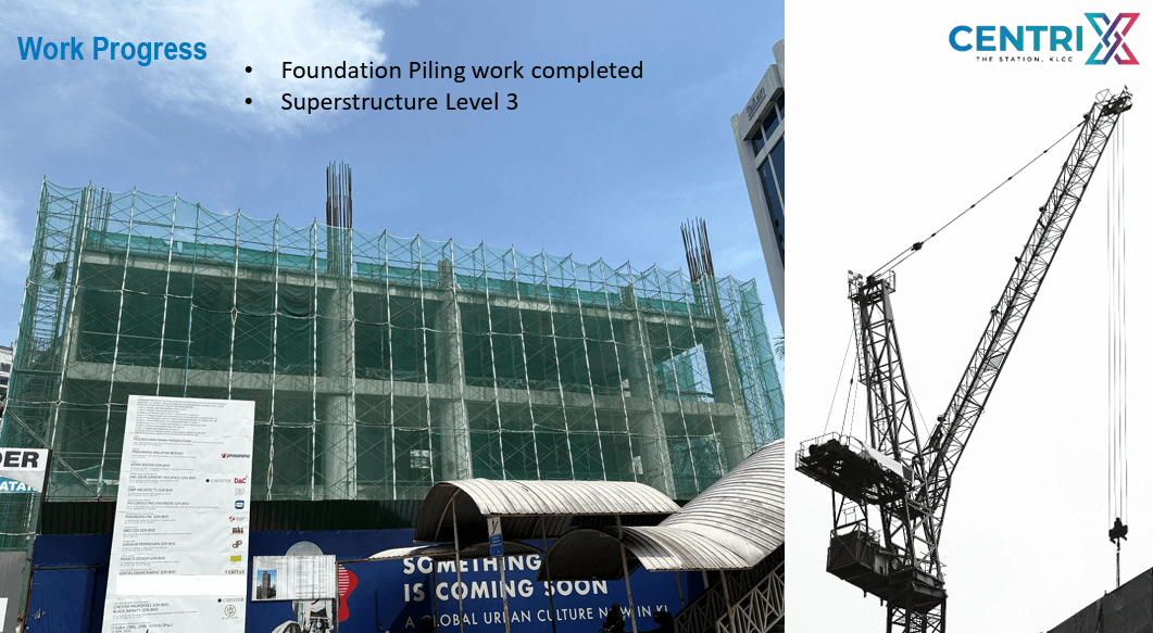 Centrix the station klcc 02