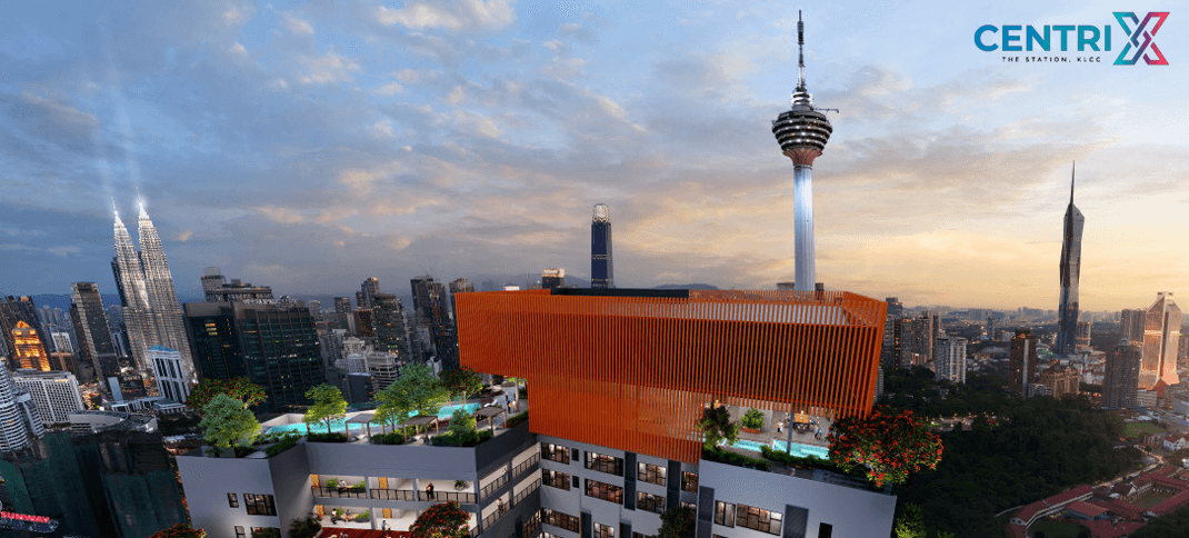 Centrix the station klcc 03