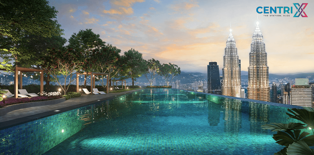 Centrix the station klcc 06