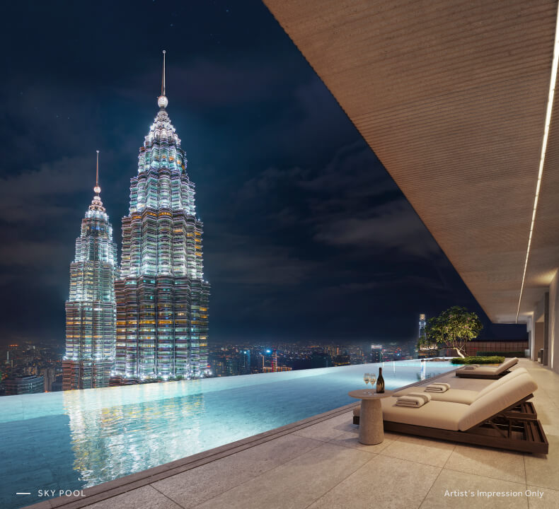 CloutHaus KLCC