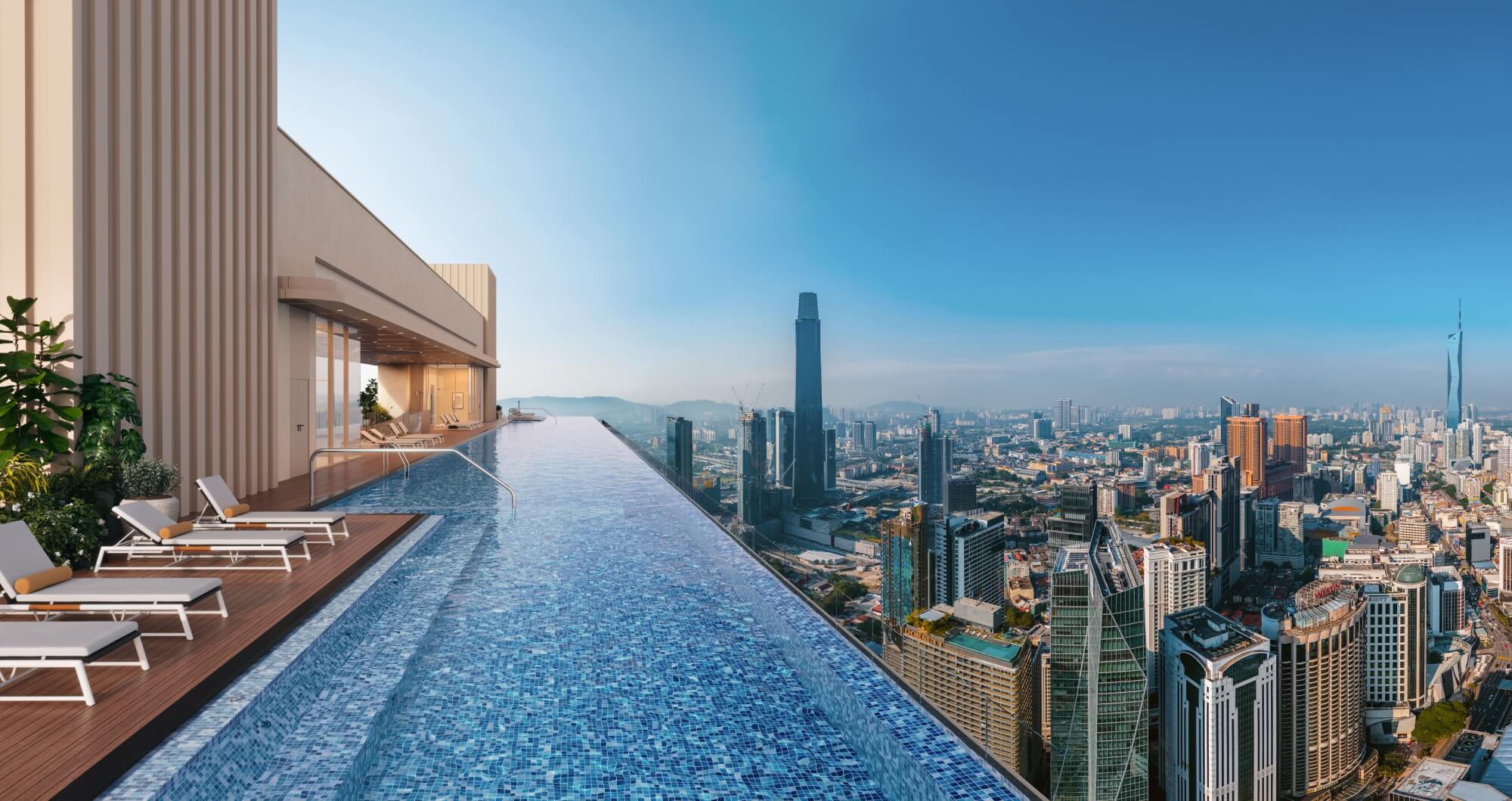 Pavilion square bukit bintang