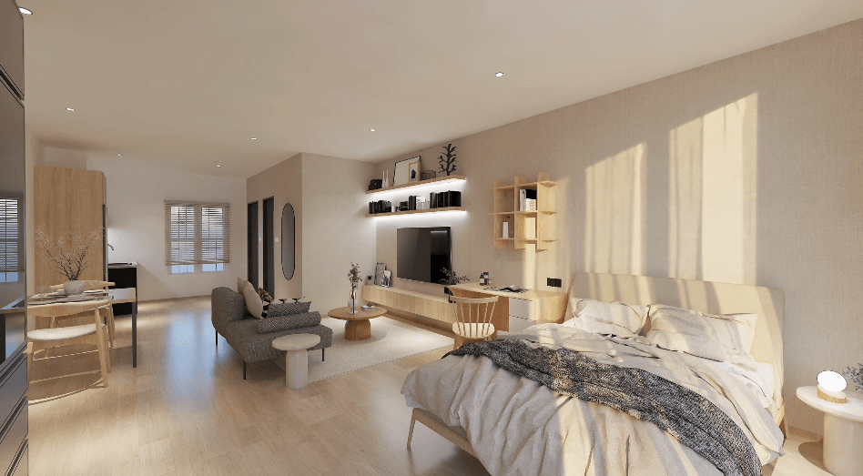 Colonial infinite @ hck edumetro, subang jaya 14